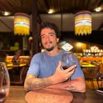 Eric Sá - @ericsalgueirosa - Instagram