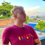 Eric Salgueiro Vasques - @eric_sfsalgueiro - Instagram