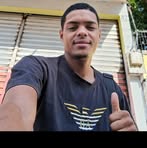 Érick Salgueiro - Facebook