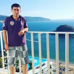 Eric Salguero - @ericfernando12 - Instagram