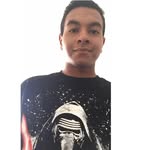 Eric Salguero - @eric.sal7 - Instagram