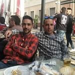 Eric Salguero Gaviño - @ericsalguerogavino - Instagram
