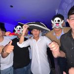 Eric Salinas - @ericsalinasj - Instagram