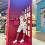 Eric Salinas - @ericsalinas4 - Instagram