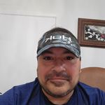 Eric Salinas - @ericsalinas44 - Instagram