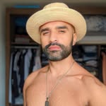 Erivaldo Santos - @ericsalles_ - Instagram