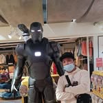 Eric Salonga - @salongacire55 - Instagram