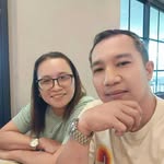 Eric Salonga - @zhyricthara - Instagram