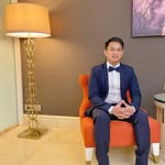 Eric Salonga - @enricosalonga - Instagram