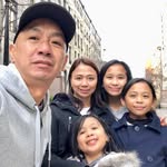 Eric Salonga - @ericbs30 - Instagram