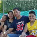 Eric Salonga - @enrico.salonga - Instagram