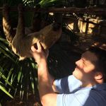Eric Saltsman - @ericsalts - Instagram