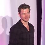 ericsaltsman03 - @klaus.mikaelson03 - Instagram