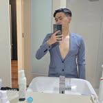 Eric Mow - @ericsalvatore3 - Instagram