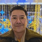 Eric Calderon Samonte - @esamonte - Instagram