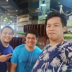 Eric R Samonte - @samonte.eric - Instagram