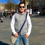 Eric Samonte - @eric.samonte - Instagram
