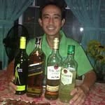 Eric Samonte Herrera - @erichelle2470 - Instagram