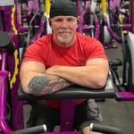 Eric Samples - @ericsamples1970 - Instagram