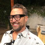 Eric Samples - @martin_luther_gandhi - Instagram