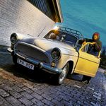 Erik Sanborn - @simcaspecialist - Instagram