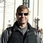 Eric Sandberg - @sandbergeric - Instagram