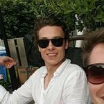 Eric Sandberg - @engelbrekt1 - Instagram
