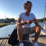 Eric Sandberg - @erschan - Instagram