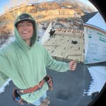 Eric Sandberg - @ericrexsandberg - Instagram