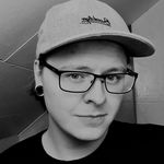 Eric Sandberg - @space_m1nd - Instagram