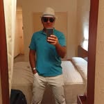 Éric Sandler - @ericatalan66 - Instagram