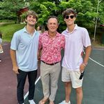 Eric Sands - @ericsands16 - Instagram