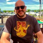 Eric Sands - @eatlovetravel78 - Instagram