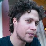 Eric Sands - @ericjohnsands - Instagram