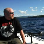 Eric Sandvig - @papasauce1969 - Instagram