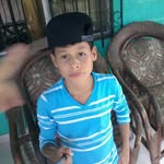 eric dario - @ericsantamaria_07 - Instagram