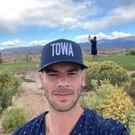 Eric Santamaria - @eric_santamaria - Instagram
