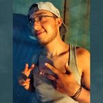 Eric Santamaria - @ezombie1 - Instagram