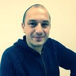 Eric Santamaria - @santamaria6946 - Instagram