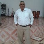 Eric Santamaria - @santamaria7509 - Instagram