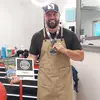 Chad Von Eric Sartor - @mybarberchad - TikTok