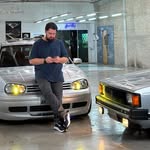 Eric Sartori - @ericlsartori - Instagram