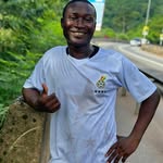 Eric Sasu - @eric.sasutwum - Instagram