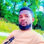 Eric Sassoh - @eric_sassoh27 - Instagram