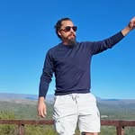 Eric Sassone - @ericsassone - Instagram
