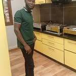 Eric Sassou-nguesso gnowa - @ericsassounguesso - Instagram