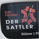 Erik Förster DER SATTLER - @erik_foerster_der_sattler - Instagram