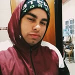 Eric Gomez Saucedo - @ericcc_xtreme - Instagram