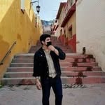 Eric Saucedo - @vibralux_ - Instagram