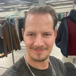 Eric Sauder - @ericsauder_ - Instagram